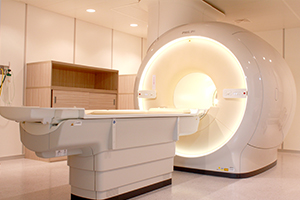 頭部MRI核磁造影